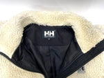 ヘリーハンセン HELLY HANSEN ファイバーパイルサーモコート HW52365 ジャケット ホワイト 601LT-26