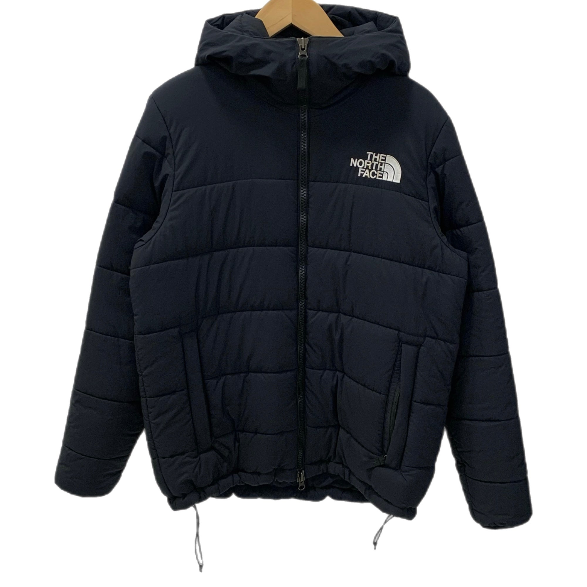 ノースフェイス THE NORTH FACE トランゴパーカ Trango Parka NY81831