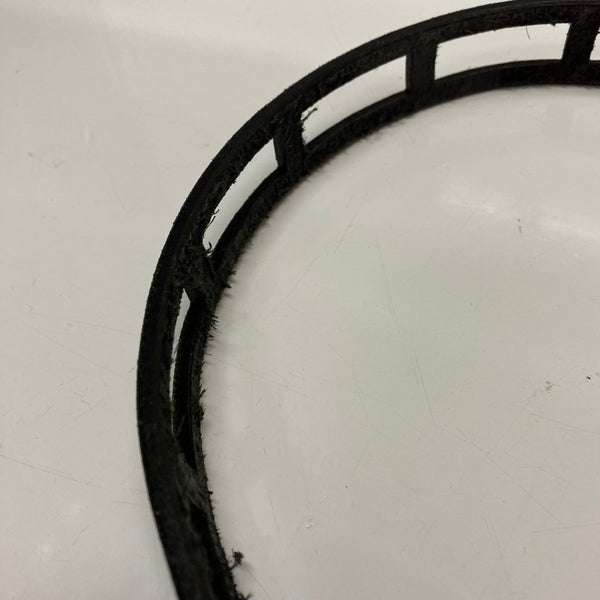 【曜日割引対象外】 【中古】キャピタル KAPITAL レザー サイズ3 ベルト・サスペンダー メンズベルト ブラック 201goods-604 VB