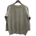 【曜日割引対象外】 ヴィンテージ vintage 60's PENNEY'S ラグラン トレーナー スウェット グレー Mサイズ 201MT-4457 VB