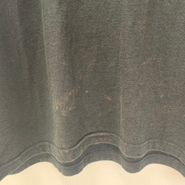 シュプリーム SUPREME Milano Tee Tシャツ ブラック Lサイズ 201MT-4044