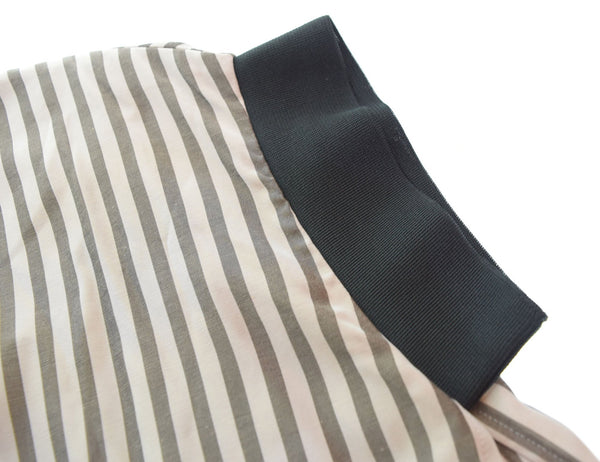 アドーア ADORE オックスストライブワンピース 531-1140411 ワンピース 36 103LT-114