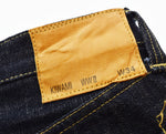 ニートスタイル Neat Style KIWAMI WWII model 極み W34 デニムパンツ デニム ブルー 34 103MB-583
