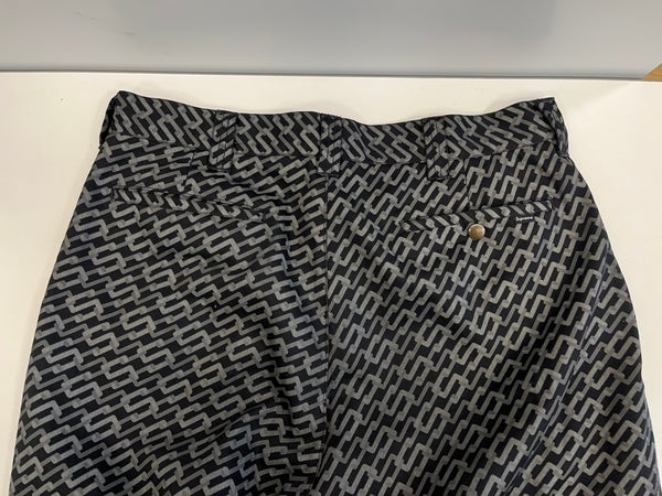 シュプリーム SUPREME Chain S Logo Work Pant Sロゴ ワークパンツ ボトムスその他 ブラック サイズ32 101MB-757