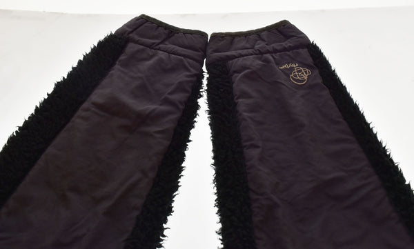 パタゴニア PATAGONIA 00s 00's USA製 Retro rhythm hoody レトロ リズム フーディー フリースジャケット  20930FA ジャケット ブラック Lサイズ 103MT-2752