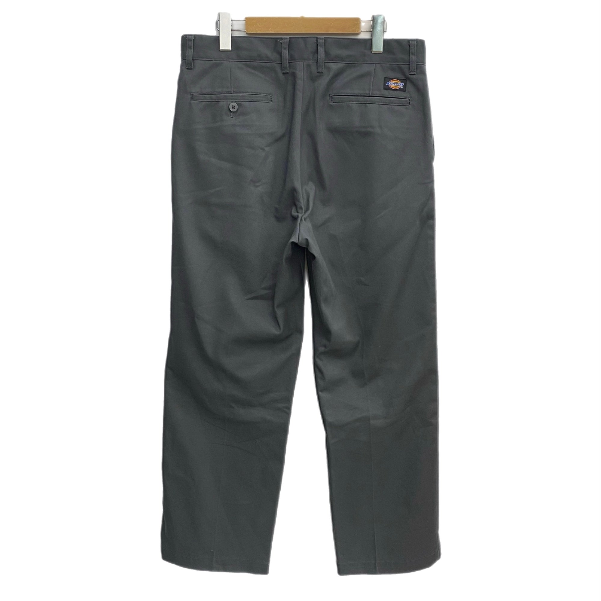 Dickies ワコマリアコラボ　DICKIES-WM-PT14 サイズs WACKOMARIA《ワコマリア》DICKES / PLEATED TROUSERS(DICKIES-WM
