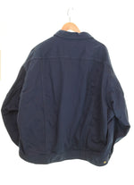 リー Lee Kebozケボズ WESTERNER JACKET ウエスタナージャケットネイビー LB0475 ジャケット ネイビー Lサイズ 103MT-2246