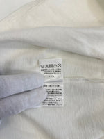 ヒステリックグラマー HYSTERIC GLAMOUR 21ss GUITAR GIRL ギター ガール 刺繍 白 02212CT04 XL Tシャツ ホワイト LLサイズ 101MT-5036