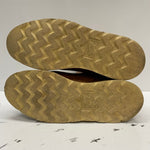 【曜日割引対象外】 レッドウィング RED WING 90's ペコスブーツ 緑犬タグ 犬刻印 97年製 7D 866 メンズ靴 ブーツ ペコスタイプ ブラウン 25cmサイズ 201-shoes1592 VB