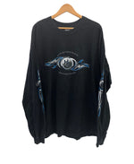 08M158◯ 00s Harley-Davidson ロンT バイカー Y2K