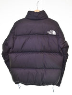 ノースフェイス THE NORTH FACE Nuptse Jacket  ヌプシジャケットダウンジャケット ND92335 ジャケット ブラック Mサイズ 103MT-3052