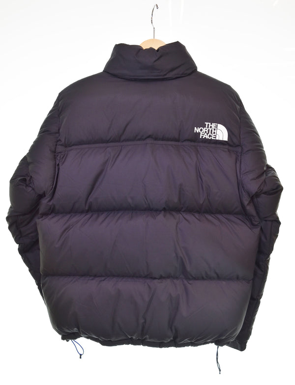 ノースフェイス THE NORTH FACE Nuptse Jacket  ヌプシジャケットダウンジャケット ND92335 ジャケット ブラック Mサイズ 103MT-3052
