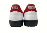 ナイキ NIKE 23年製 FIELD GENERAL 82 SP VARSITY RED フィールド ジェネラル バーシティ レッド アメフト 白 赤 FQ8762-100 メンズ靴 スニーカー ホワイト 28cm 104-shoes615