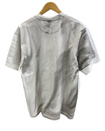 シュプリーム SUPREME MM6 Maison Margiela マルジェラ Box Logo Tee ボックスロゴTシャツ 白   Tシャツ ホワイト Lサイズ 101MT-3896