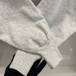 【曜日割引対象外】 チャンピオン Champion 90's REVERSE WEAVE USA製 WISCONSIN スウェット グレー XLサイズ 201MT-3657 VB