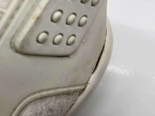 ナイキ NIKE 18年製 × COMME DES GARCONS コムデギャルソン AIR MOWABB エア モワブ ACG シューズ 白 AV4438-100 メンズ靴 スニーカー ホワイト 28cm 104S-1039