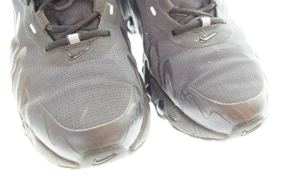 ナイキ NIKE Air Max DN8 Triple Black エアマックスDN8 FQ7860-002 メンズ靴 スニーカー ブラック 30cm 103S-1330