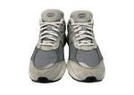 ニューバランス new balance 24年製  M2002 RXJ GORE-TEX N-ERGY エナジー N-durance ランニング ローカット シューズ 灰  M2002RXJ メンズ靴 スニーカー グレー 27.5cm 104S-969