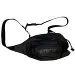 シュプリーム SUPREME 21SS SLING BAG ナイロン バッグ メンズバッグ ショルダーバッグ・メッセンジャーバッグ ブラック 201goods-793