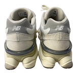 ニューバランス new balance 9060 U9060ECA メンズ靴 スニーカー グレー 27.5cmサイズ 201-shoes1222