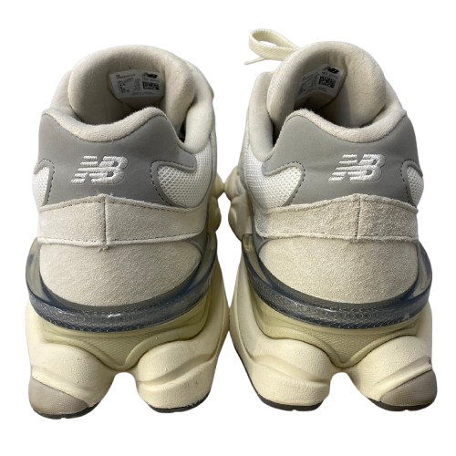 ニューバランス new balance 9060 U9060ECA メンズ靴 スニーカー グレー 27.5cmサイズ 201-shoes1222