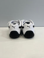 プーマ PUMA SPEEDCAT LTH スピードキャット レザー 白 401603-02 メンズ靴 スニーカー ホワイト 27.5cm 101sh-2266