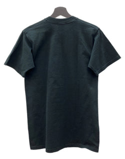 US US古着 90s 00s ARMAGEDDON TEE アルマゲドン Tシャツ Fruit of the Loomタグ ムービーT 映画 半袖 黒 Tシャツ ロゴ ブラック Mサイズ 104MT-2348