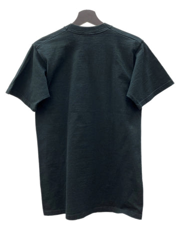 US US古着 90s 00s ARMAGEDDON TEE アルマゲドン Tシャツ Fruit of the Loomタグ ムービーT 映画 半袖 黒 Tシャツ ロゴ ブラック Mサイズ 104MT-2348