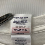 シュプリーム SUPREME 25AW Playboi Carti Tee Tシャツ ホワイト Sサイズ 201MT-4822