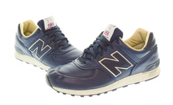ニューバランス new balance M576 CNN NAVY/BEIGE UK製 スニーカー ネイビー M576CNN メンズ靴 スニーカー ネイビー UK8 26.5cm 103S-1014
