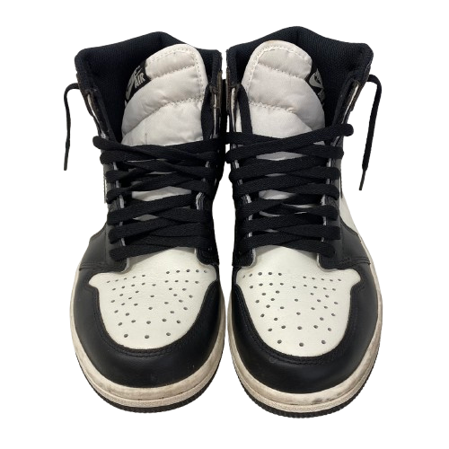 ナイキ NIKE AIR JORDAN 1 RETRO HIGH OG 555088-105 メンズ靴 スニーカー ブラウン 26.5サイズ 201-shoes1022