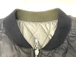 メゾンマルジェラ Maison Margiela  reversible down jacket リバーシブル ダウン 50AM0298477991 50 ジャケット ブラック 601MT-63