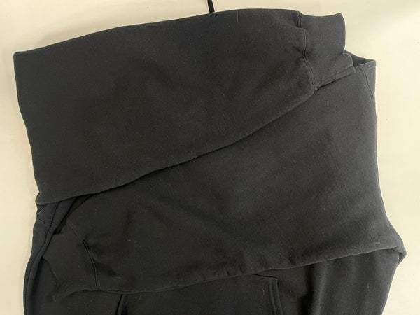 シュプリーム SUPREME 24SS UGK Hooded Sweatshirt フーデッド スウェットシャツ ロゴ 黒 XL パーカ ブラック LLサイズ 101MT-4451