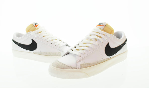 ナイキ NIKE BLAZER LOW 77 VINTAGE ブレザー ロー 77 ビンテージ スニーカー 白 DA6364-101 メンズ靴 スニーカー ホワイト 28cm 103S-519