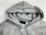 サプール SAPEur RODMAN COLORHEADS HOODIE ロッドマン パーカー フーディー プルオーバー ロゴ バックプリント GRAY パーカ プリント グレー Mサイズ 104MT-358