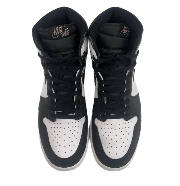 ジョーダン JORDAN NIKE AIR JORDAN 1 High OG Bleached Coral ナイキ エアジョーダン 1 ハイ OG ブリーチド コーラル 555088-108 メンズ靴 スニーカー ホワイト 28cm 101sh-2299