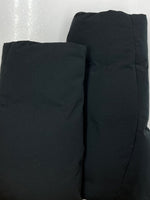 エンタイアスタジオ entire studios SOA PUFFER DOWN JACKET パファー ダウン ジャケット 短丈 ジップアップ ダウン アウター 黒 ジャケット 無地 ブラック Mサイズ 104MT-1448