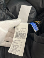 カナダグース CANADA GOOSE Expedition Parka 4565JMR エクスペディションパーカ XS ジャケット ブラック 101MT-5097