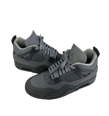 ジョーダン JORDAN Nike Air Jordan 4 Retro SE Wet Cement ナイキ エアジョーダン4 レトロ SE ウェットセメント FQ7928-001 メンズ靴 スニーカー グレー 27.5cm 101sh-1868