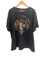 US US古着 00's anvil The twilight saga eclipse トワイライト・サーガ エクリプス 映画T ムービーT ヴィンテージ VINTAGE - Tシャツ ブラック 101MT-4509