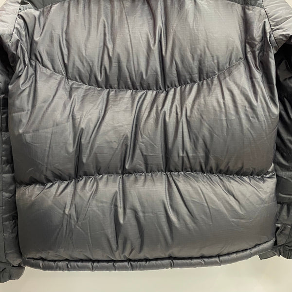 【曜日割引対象外】 パタゴニア PATAGONIA 07年製 DOWN PARKA DAS PARKA UNISEX 84652F7 ジャケット ブラック Mサイズ 201MT-3952 VB
