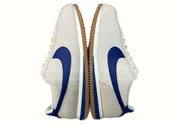 ナイキ NIKE 23年製 WMNS CORTEZ ATHLETIC DEPARTMENT DEPT ウィメンズ コルテッツ アスレチック デパートメント 灰 青 FQ8108-110 メンズ靴 スニーカー ブルー 28cm 104S-644