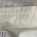 ストライプフォークリエイティブ Stripes For Creative 長袖シャツ ブルー XXXXXLサイズ 201MT-4414