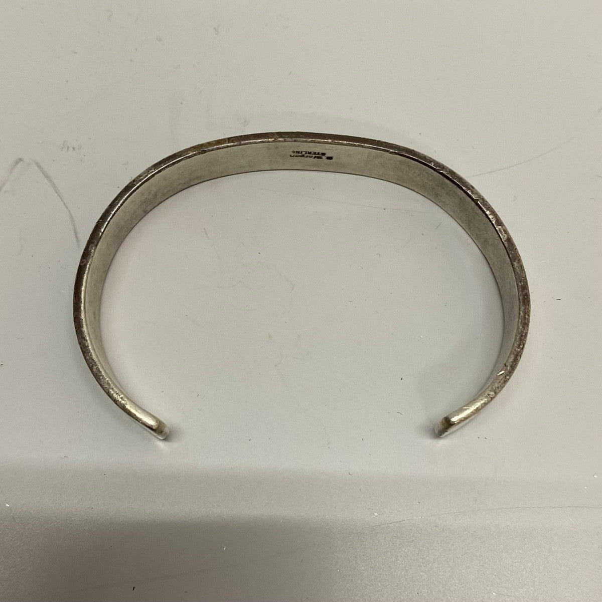 曜日割引対象外】 【中古】ナバホ NAVAJO Bruce Morgan ブルース