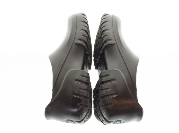 ビルケンシュトック  BIRKENSTOCK コックシューズ メンズ靴 その他 ブラック 42 27cm 103S-1285