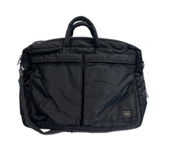 ポーター PORTER タンカー ビジネスバッグ 黒 バッグ メンズバッグ ショルダーバッグ・メッセンジャーバッグ ブラック 101bag-200