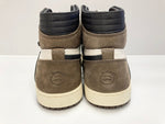 ジョーダン JORDAN NIKE AIR JORDAN 1 HIGH OG TS SP TRAVIS SCOTT ナイキ エアジョーダン ワン ハイ トラビススコット  CD4487-100 メンズ靴 スニーカー ブラウン 28.5cm 101sh-2106
