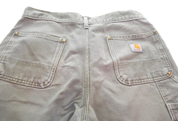 カーハート Carhartt 90s USA製ダブルニー ペインターパンツ ボトムスその他 30 103MB-636