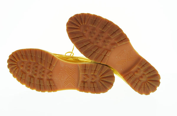 オニツカタイガー ONITSUKA TIGER Onitsuka Tiger オニツカタイガー RINKAN BOOT リンカンブーツ 1183B514 メンズ靴 スニーカー イエロー 25.5cm 103S-946