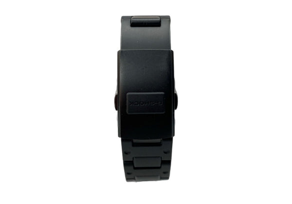 ジーショック G-SHOCK CASIO カシオ 中留 タフソーラー 耐衝撃構造 20気圧防水 アウトドア 腕時計 ウォッチ 3461 黒 GW-B5600 メンズ腕時計ブラック 104T-25